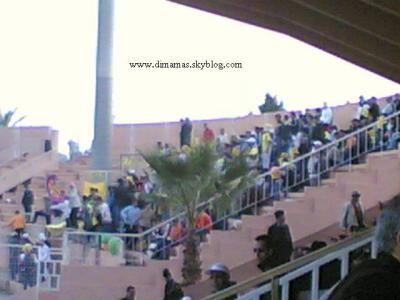 LA CLIKA A MARAKECH, DIMA JWALA